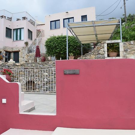 Cressa Ghitonia Village Sitia  Esterno foto