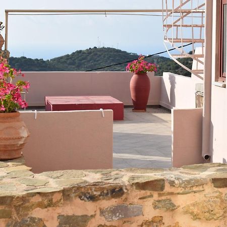 Cressa Ghitonia Village Sitia  Esterno foto