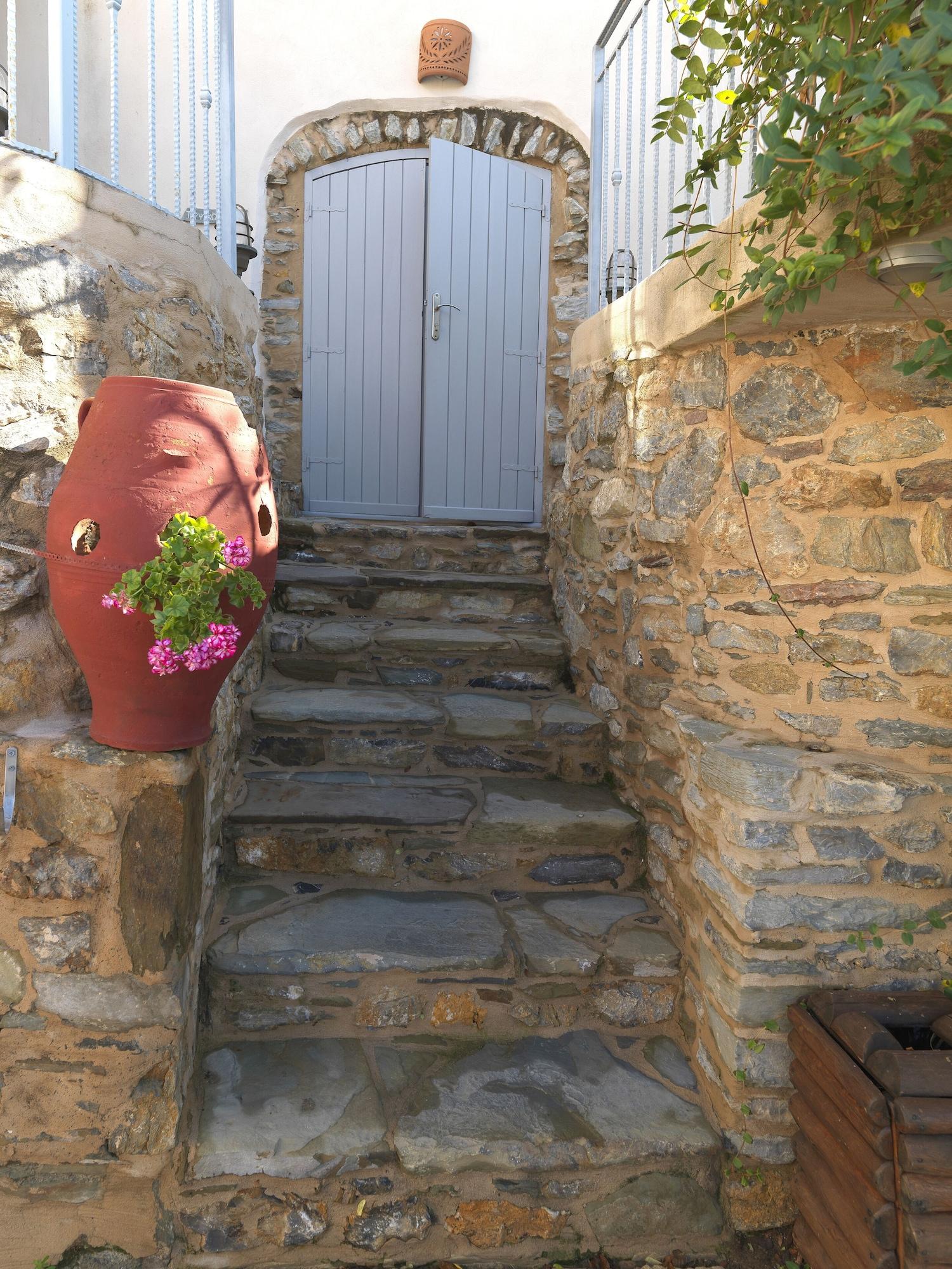 Cressa Ghitonia Village Sitia  Esterno foto