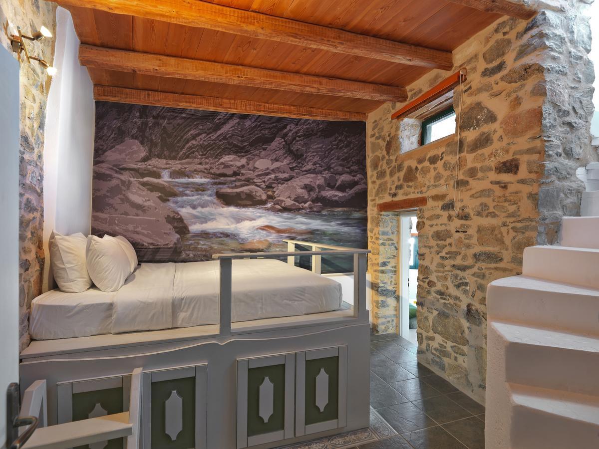 Cressa Ghitonia Village Sitia  Esterno foto
