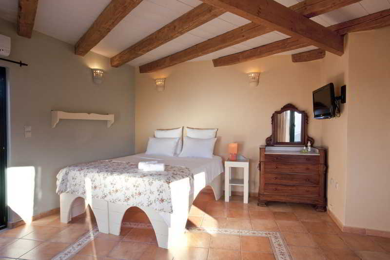 Cressa Ghitonia Village Sitia  Esterno foto