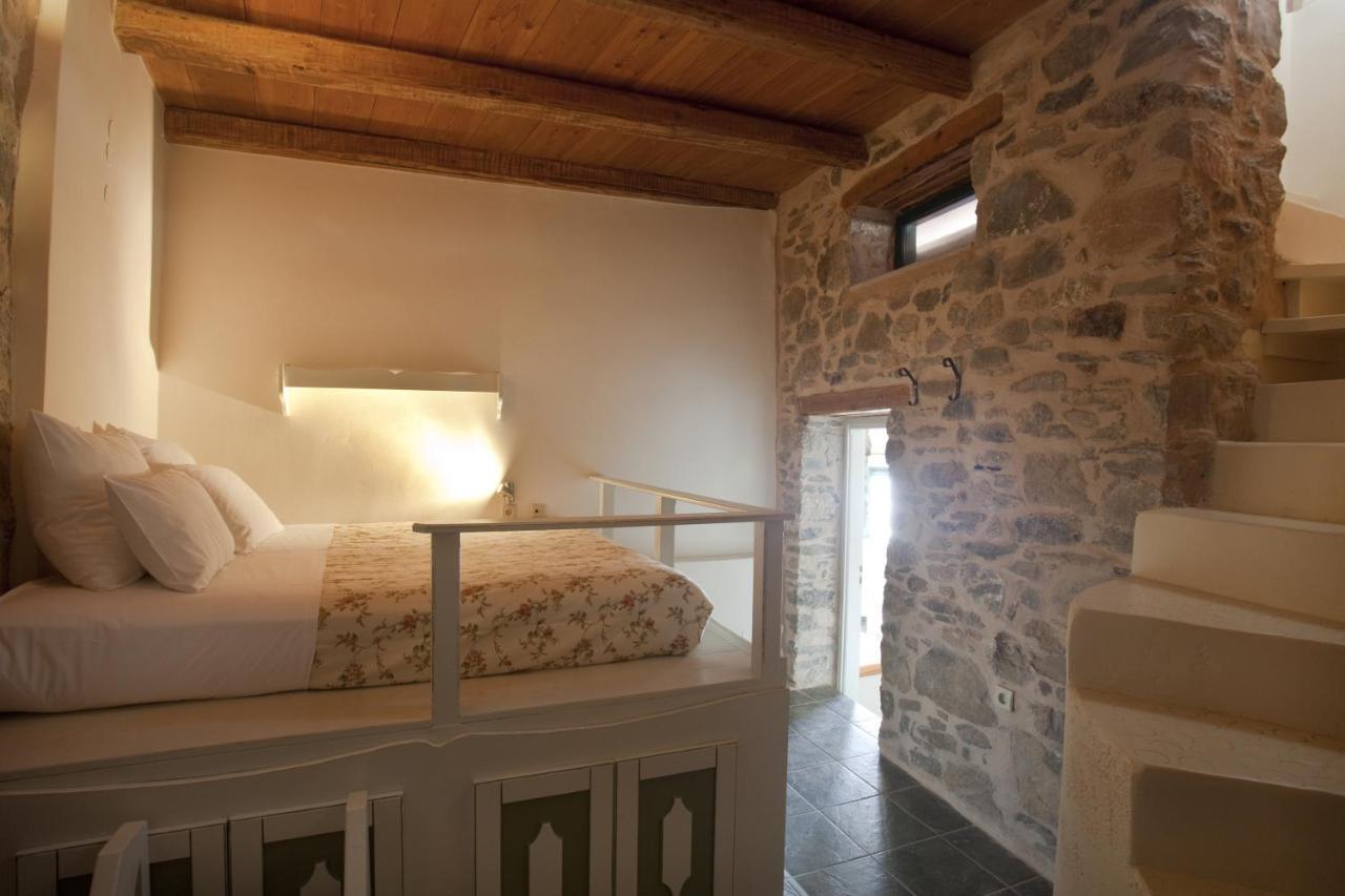 Cressa Ghitonia Village Sitia  Esterno foto